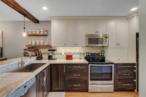 110 Beaconsfield Road Nw, Calgary, AB 
