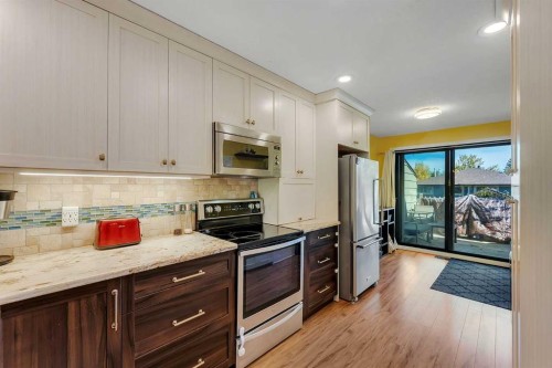 110 Beaconsfield Road Nw, Calgary, AB 