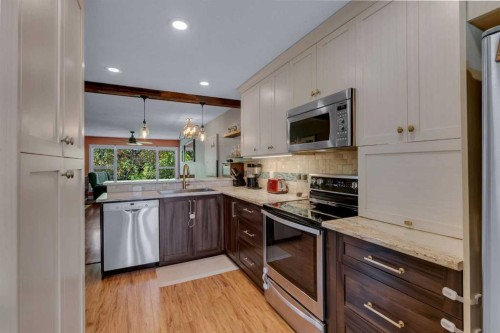 110 Beaconsfield Road Nw, Calgary, AB 