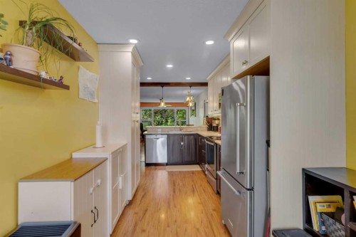 110 Beaconsfield Road Nw, Calgary, AB 