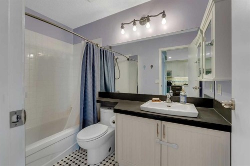 110 Beaconsfield Road Nw, Calgary, AB 