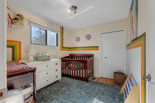 110 Beaconsfield Road Nw, Calgary, AB 
