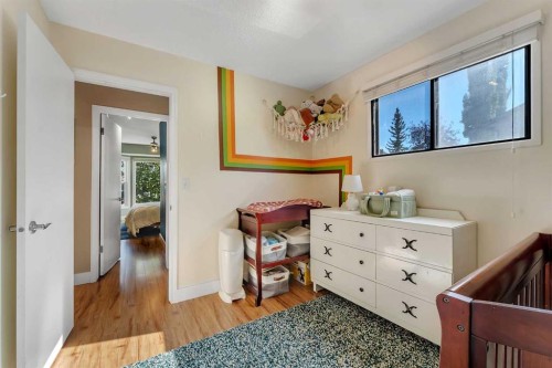 110 Beaconsfield Road Nw, Calgary, AB 