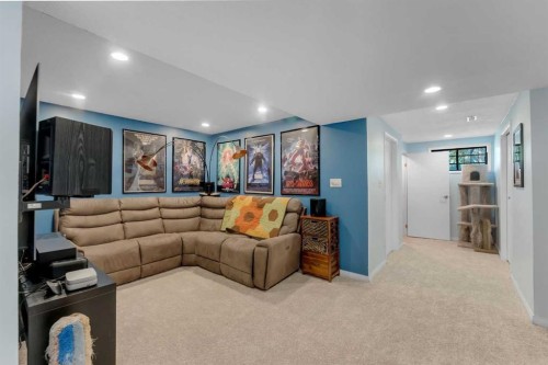 110 Beaconsfield Road Nw, Calgary, AB 