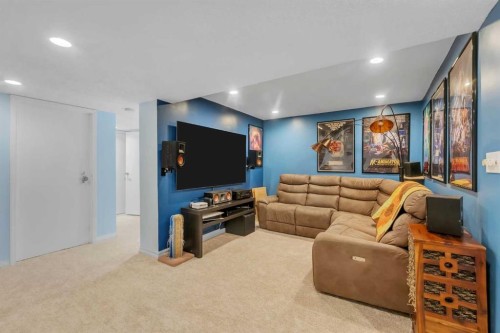 110 Beaconsfield Road Nw, Calgary, AB 