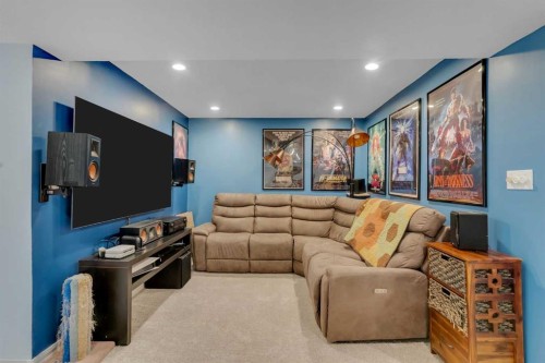 110 Beaconsfield Road Nw, Calgary, AB 