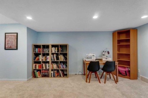 110 Beaconsfield Road Nw, Calgary, AB 