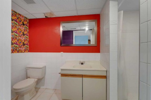 110 Beaconsfield Road Nw, Calgary, AB 