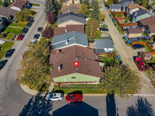 110 Beaconsfield Road Nw, Calgary, AB 
