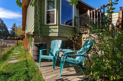 110 Beaconsfield Road Nw, Calgary, AB 