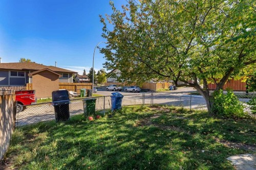 110 Beaconsfield Road Nw, Calgary, AB 