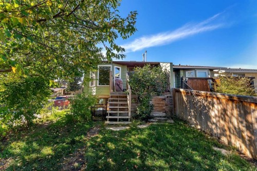 110 Beaconsfield Road Nw, Calgary, AB 