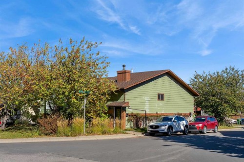 110 Beaconsfield Road Nw, Calgary, AB 