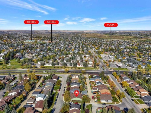 110 Beaconsfield Road Nw, Calgary, AB 