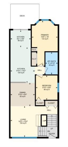 110 Beaconsfield Road Nw, Calgary, AB 