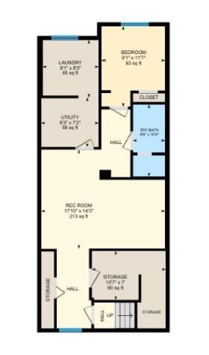 110 Beaconsfield Road Nw, Calgary, AB 