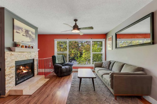 110 Beaconsfield Road Nw, Calgary, AB 