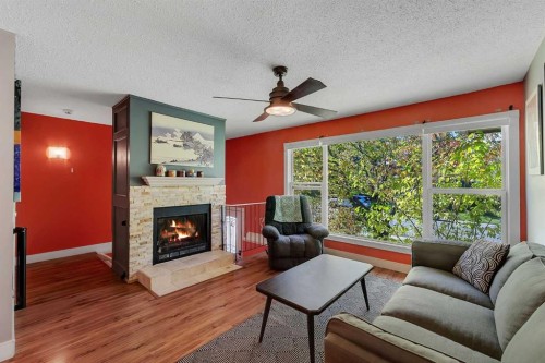 110 Beaconsfield Road Nw, Calgary, AB 