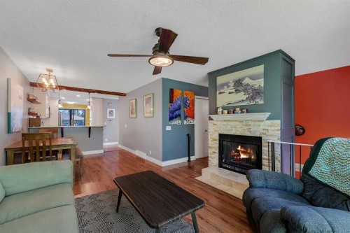 110 Beaconsfield Road Nw, Calgary, AB 