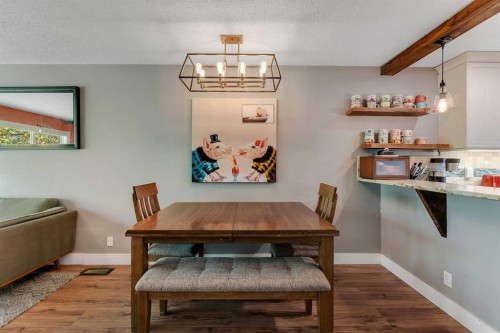 110 Beaconsfield Road Nw, Calgary, AB 