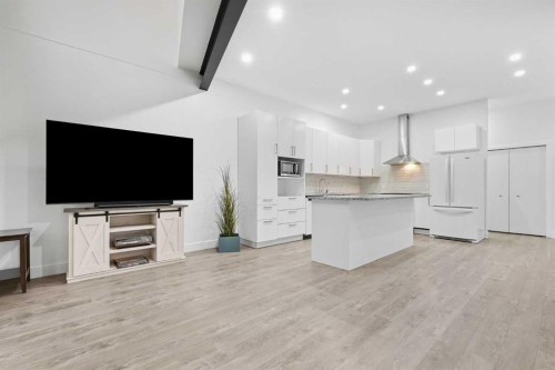 303-1212 13 Street Se, Calgary, AB 