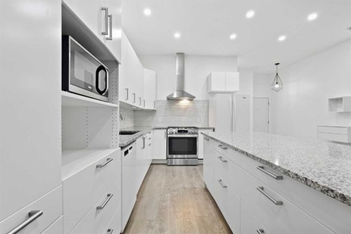 303-1212 13 Street Se, Calgary, AB 