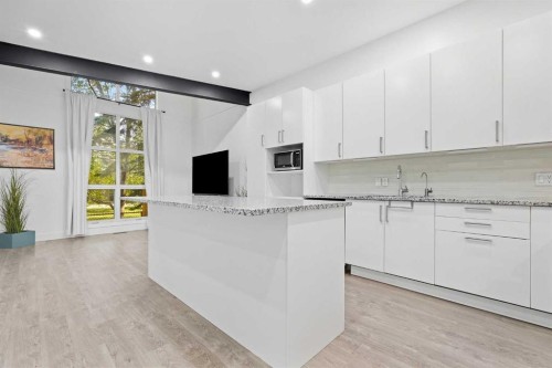 303-1212 13 Street Se, Calgary, AB 