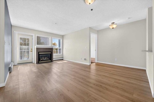 212-7 Harvest Gold Manor Ne, Calgary, AB 