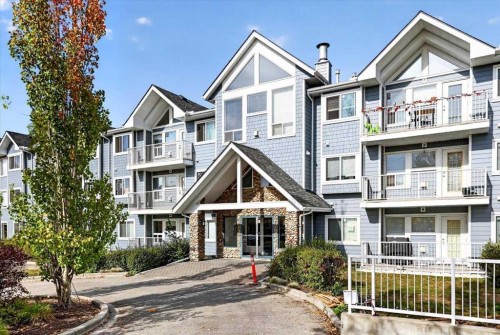 212-7 Harvest Gold Manor Ne, Calgary, AB 