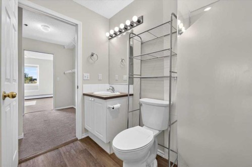 212-7 Harvest Gold Manor Ne, Calgary, AB 