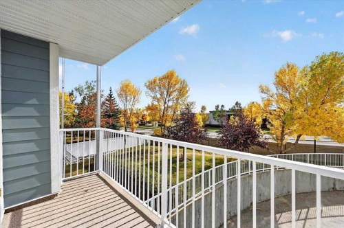 212-7 Harvest Gold Manor Ne, Calgary, AB 