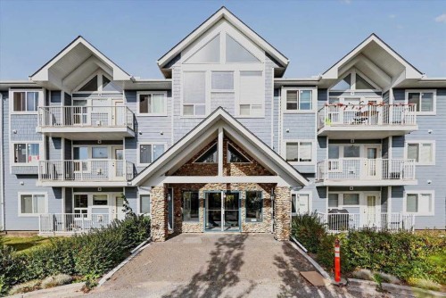 212-7 Harvest Gold Manor Ne, Calgary, AB 