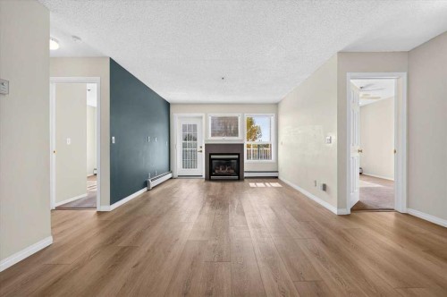 212-7 Harvest Gold Manor Ne, Calgary, AB 