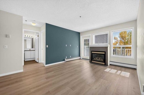 212-7 Harvest Gold Manor Ne, Calgary, AB 