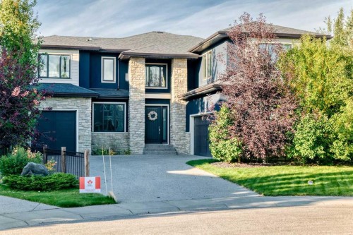 62 Wexford Crescent Sw, Calgary, AB 