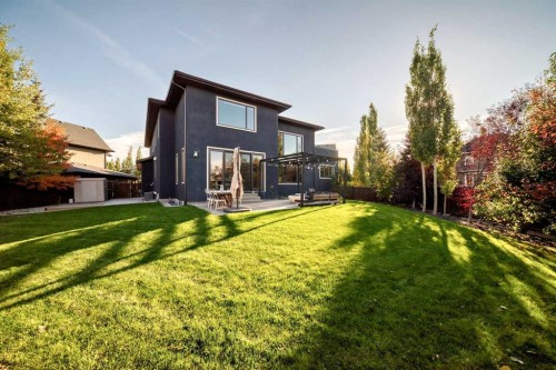 62 Wexford Crescent Sw, Calgary, AB 