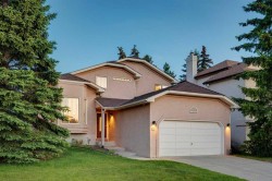 51 Straddock Crescent SW Calgary, AB T3H 2S9