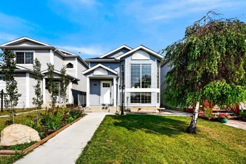 8079 Laguna Way Ne, Calgary, AB 