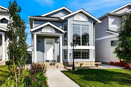 8079 Laguna Way Ne, Calgary, AB 