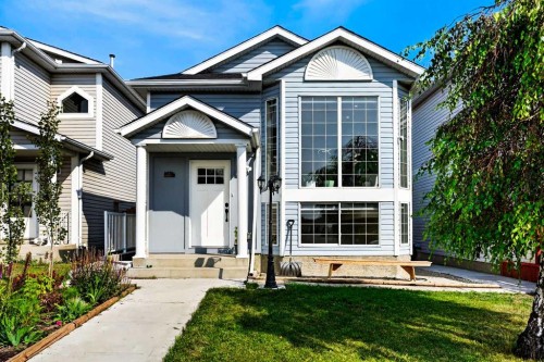 8079 Laguna Way Ne, Calgary, AB 