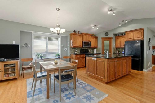 197 Cimarron Drive, Okotoks, AB 