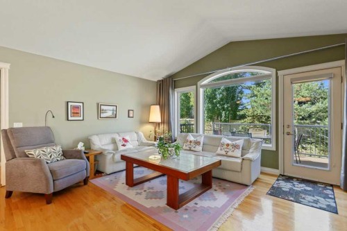 197 Cimarron Drive, Okotoks, AB 