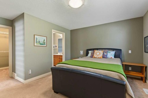 197 Cimarron Drive, Okotoks, AB 