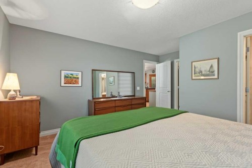 197 Cimarron Drive, Okotoks, AB 