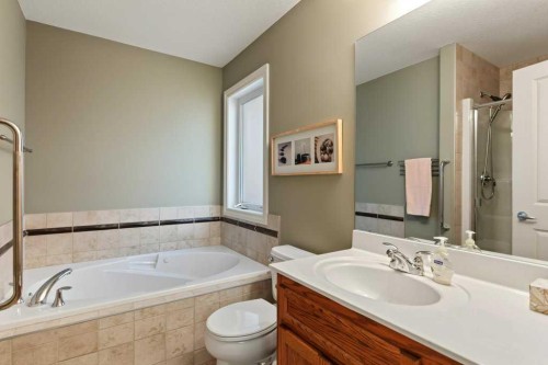 197 Cimarron Drive, Okotoks, AB 