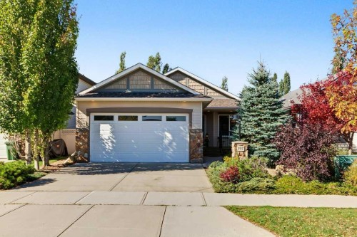 197 Cimarron Drive, Okotoks, AB 