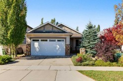 197 Cimarron Drive Okotoks, AB T1S 0A7