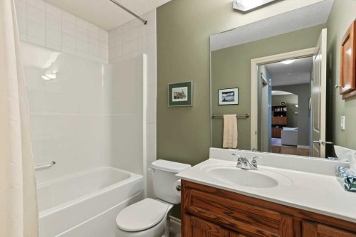197 Cimarron Drive, Okotoks, AB 