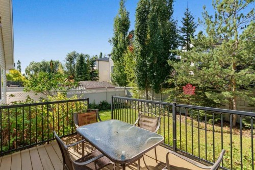 197 Cimarron Drive, Okotoks, AB 