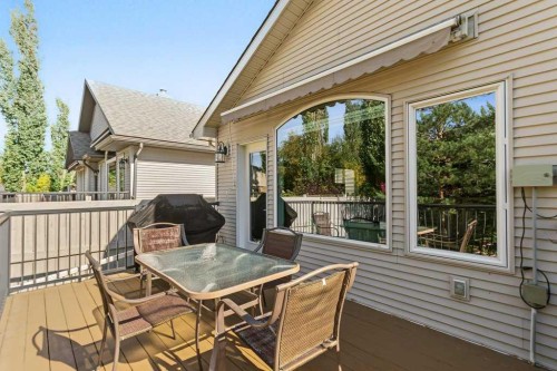 197 Cimarron Drive, Okotoks, AB 